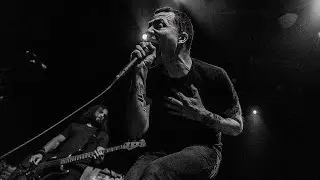 Touché Amoré - Flowers and You (Sub español)