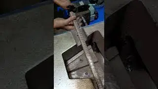 Rebar Cold Forging Machine | Hydraulic Cold Forging Machine | Rebar Upsetting Cold Forging Machine