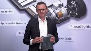 Innovative Laser Technology and 3D Metrology solutions for E-Mobility