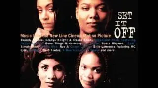 Lori Perri - Up Against The Wind (Set It Off Soundtrack)