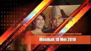 Deretan Artis yang Nikah dengan Pengusaha | Selebrita Siang