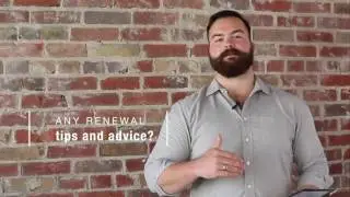 Small Business Owner's Guide to Leasing Commercial Real Estate: Lease Renewal Negotiation