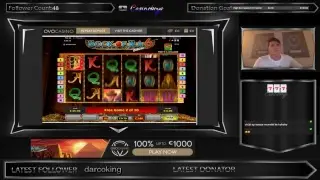 Live Casino Slots at Multilotto! 100e + 500e Bonus CasinoBoys NL