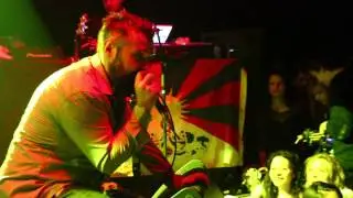 Coma - Stai @ Colectiv