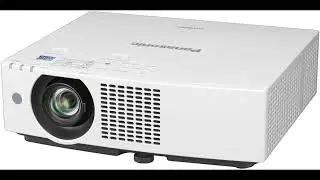 Panasonic PT-VMZ51S Review &ndash; Brightest 5200 Lumens Laser Projector in 2025