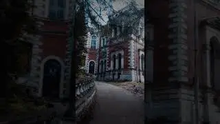 Усадьба Быково