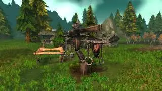 WoW Classic Zone Preview: Hillsbrad Foothills