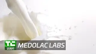 Founder Spotlight: Medolac Labs