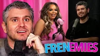 Frenemies Might Actually Come Back 👀