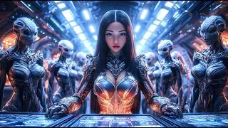 The Galactic Council Demanded Earth&rsquo;s Surrender&mdash;Humanity Simply Smiled | HFY Stories | HFY Sci-Fi