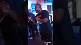 BDABEST- BRIDGE2 TOUR FT. JENNASKI & DJ DREWSKI HOT97 ( ONE AND ONE BAR LOUNGE ) 