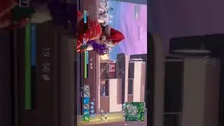 Killing BH hardfind and his duo
