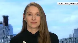 Sarah Shelton discusses what's next for electric car company Faraday Future