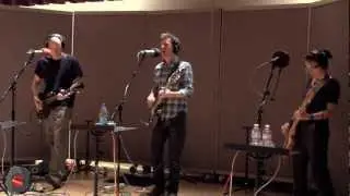 Superchunk - Crossed Wires