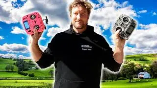 Как эта НОВАЯ ЦЕНА на радиоаппаратуру произвела фурор в мире FPV