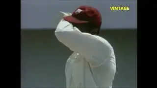 Steve Bucknor cheating
