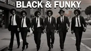 Soul Funk 70s Playlist | Feel the Rhythm, Live the Groove
