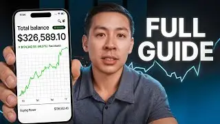 How To Trade Stock Options Full Beginners Guide (NO BS)