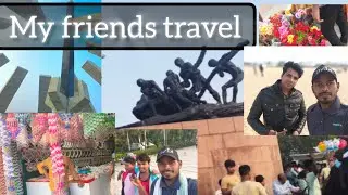 MARINA BEACH CHENNAI TRAVEl VlOG VIDEO NEW HO MUNDA VIDEO 2026