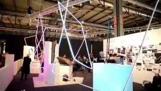 Ford at Salone del Mobile 2015
