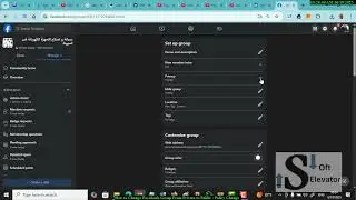 How to Change Facebook Group From Private to Public  Policy Change