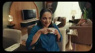 CASTING REEL | FINISH DISHWASHER