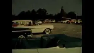 Lake Spivey Promo Film