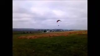 morning ppg morgantown  6-17-2012  touch and go