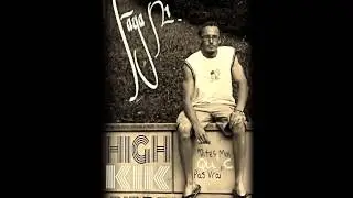 FAYA NI LE MONDE EST DISTRAIT HIGH KIK RIDDIM (JULY 2013)