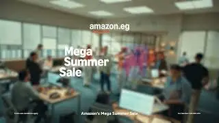 Mega Summer Sale Starts 27 May for Prime members