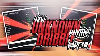 NBA 2K17 New Best Unreleased Rhythm Dribble Part 10 After Patch 11 | Secret Rhythm Dribble