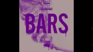 Bars (Remix) Featuring LS Heavyweight