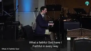Livestream - First Baptist Church of Kearney