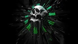 Kreecher & Vince Weyn - The Alarm  (Original Mix)
