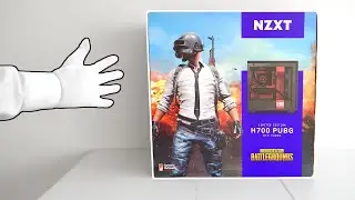 PUBG Custom PC Unboxing! (RTX 3090) Building a PlayerUnknown's Battlegrounds Gaming PC