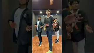 o Tene palukula ammai 😍😍 #bimbisara #creator #dance #youtubeshorts #kalyanram #yashwanthmaster