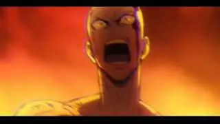 SAITAMA | GUNSNOW - REAPER [AMV]
