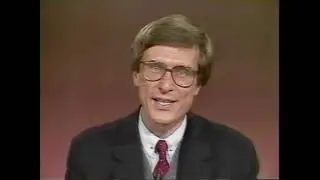 1984 Dec. 21 - Gib Shanley Final Show - WEWS News channel 5