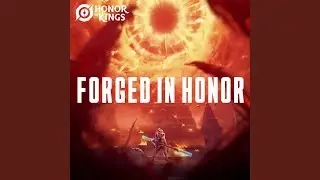 Forged in Honor (KIS4 Theme Song)