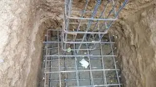 Big Mistakes in RCC Footing