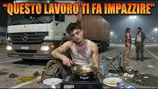 UNA GIORNATA DA CAMIONISTA NEL 2026