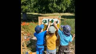 Natur- und Waldkindergarten Haiterbach e.V. 2024
