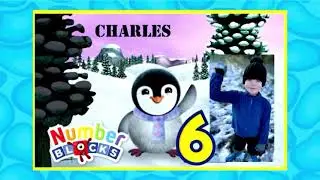 CBeebies Birthday 20th Of February 2021