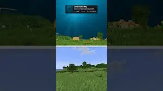Is This The Coolest Minecraft Sky Ever?