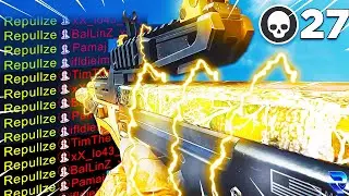 This P90 IS THE NEW SEASON 5 META?? 🤔*INSANE* (MODERN WARFARE WARZONE)