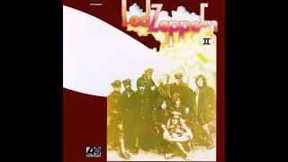 Led Zeppelin - Thank You (HD)