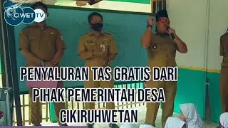 23 Juli 2020 - CIWET TV