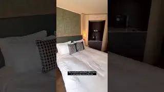 Hotel Tour: The Westminster Hotel