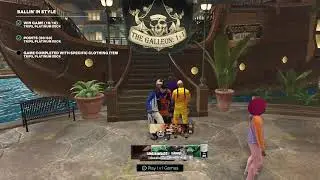 2k23 inDaLab