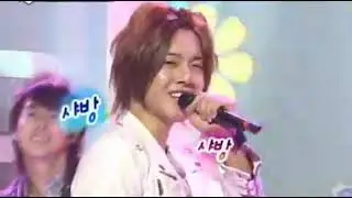 09-12-08 WG on New Generation Star Trot Battle Preview